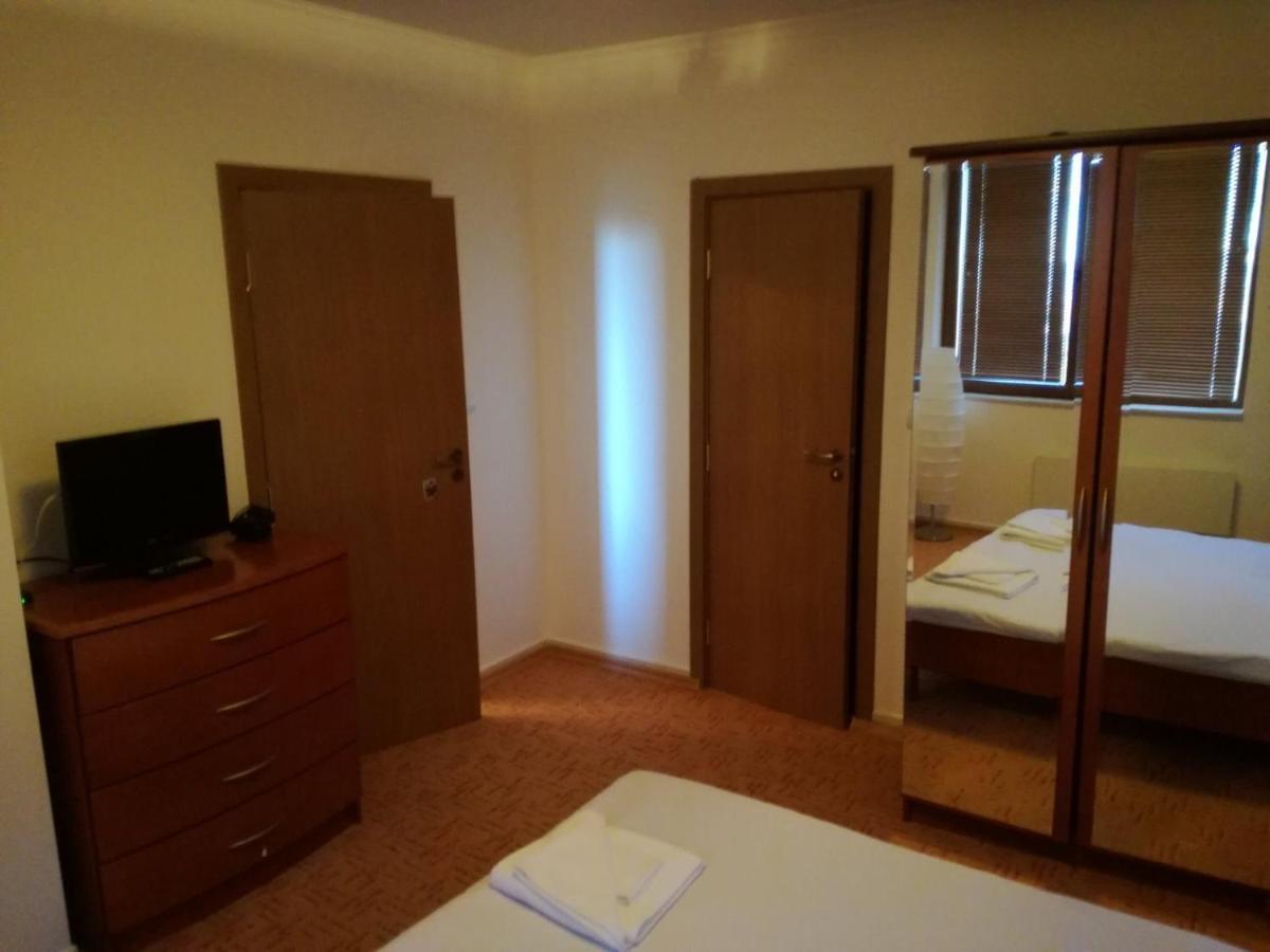 Apart Otel Grand Monastery 3*